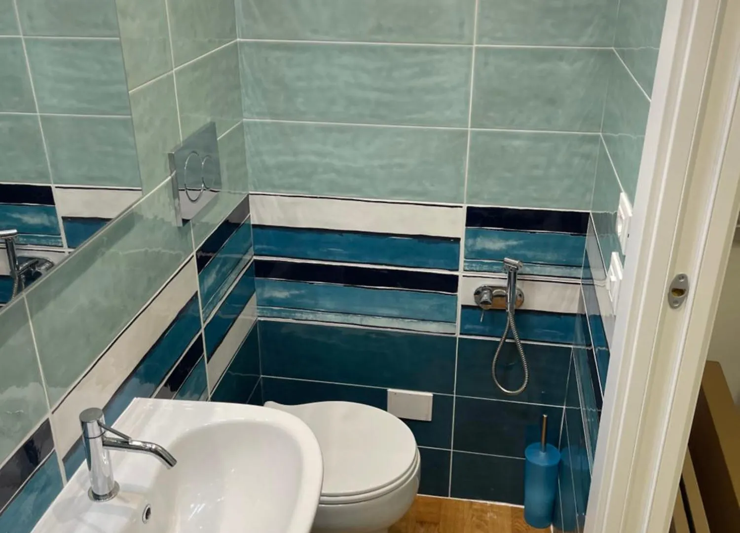 Guest house Greg Roma Hotel Italy