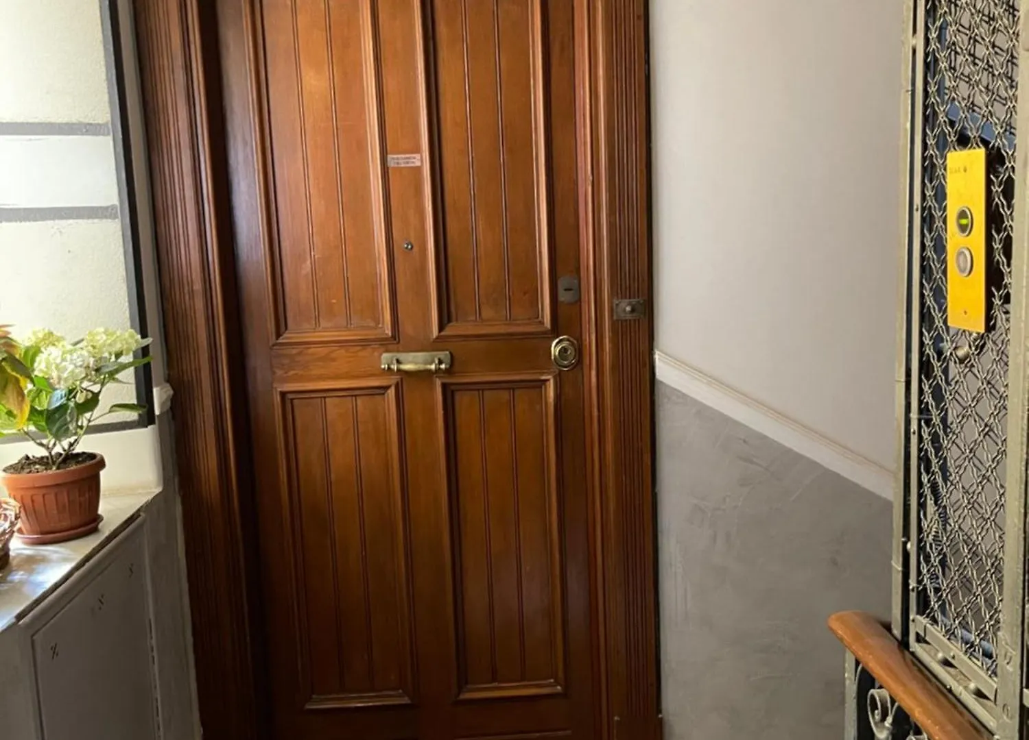 Greg Roma Hotel Guest house Rome