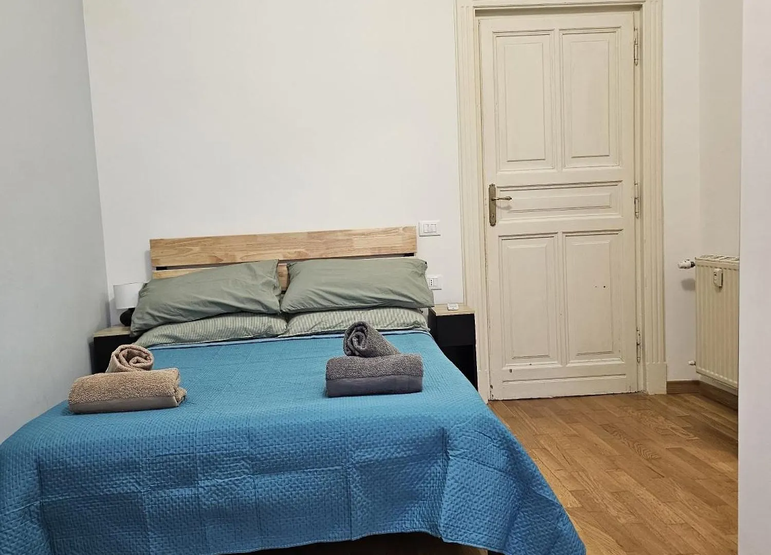 Guest house Greg Roma Hotel
