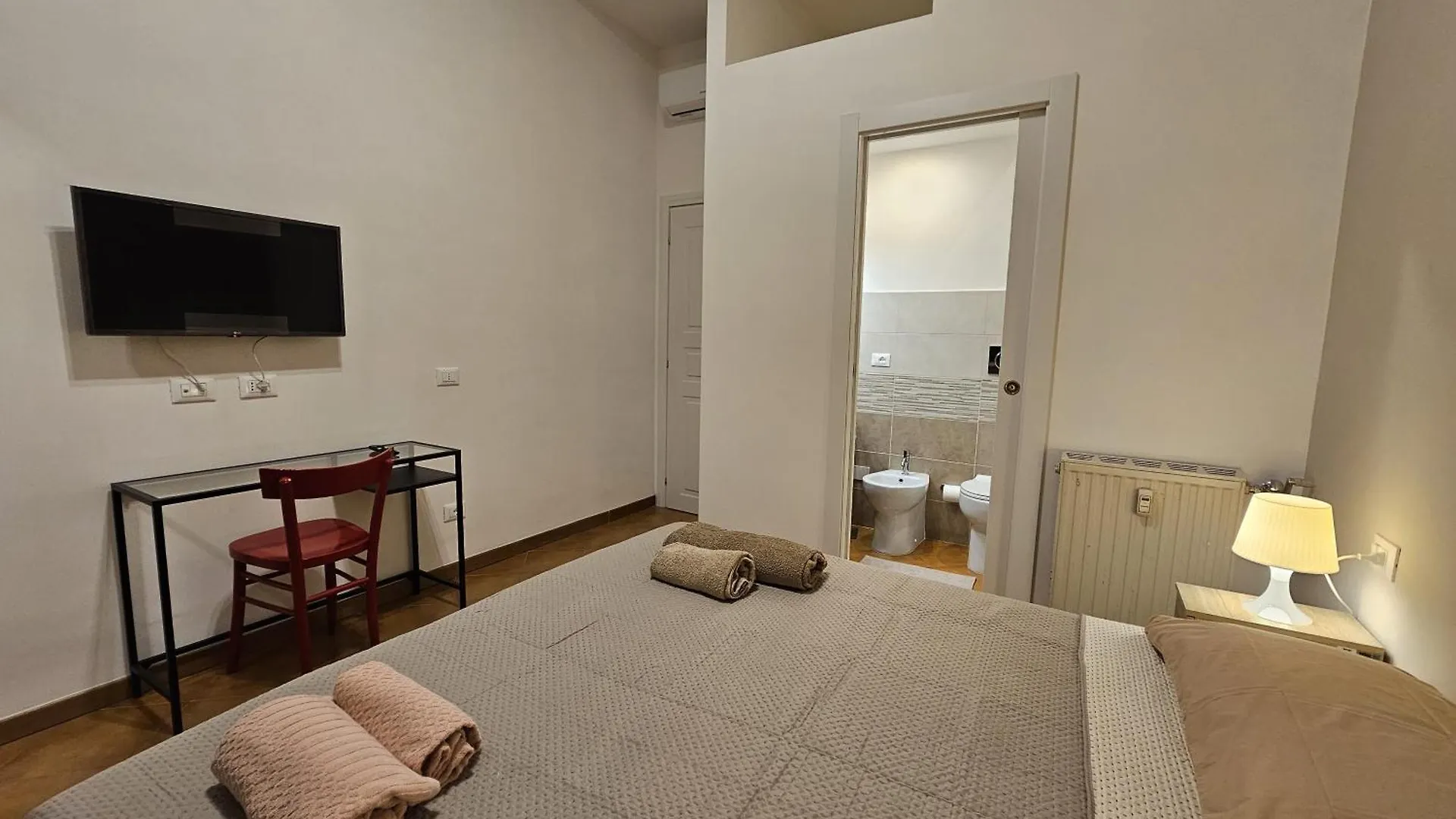 Guest house Greg Roma Hotel