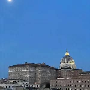 R.c. Vatican View Pensión