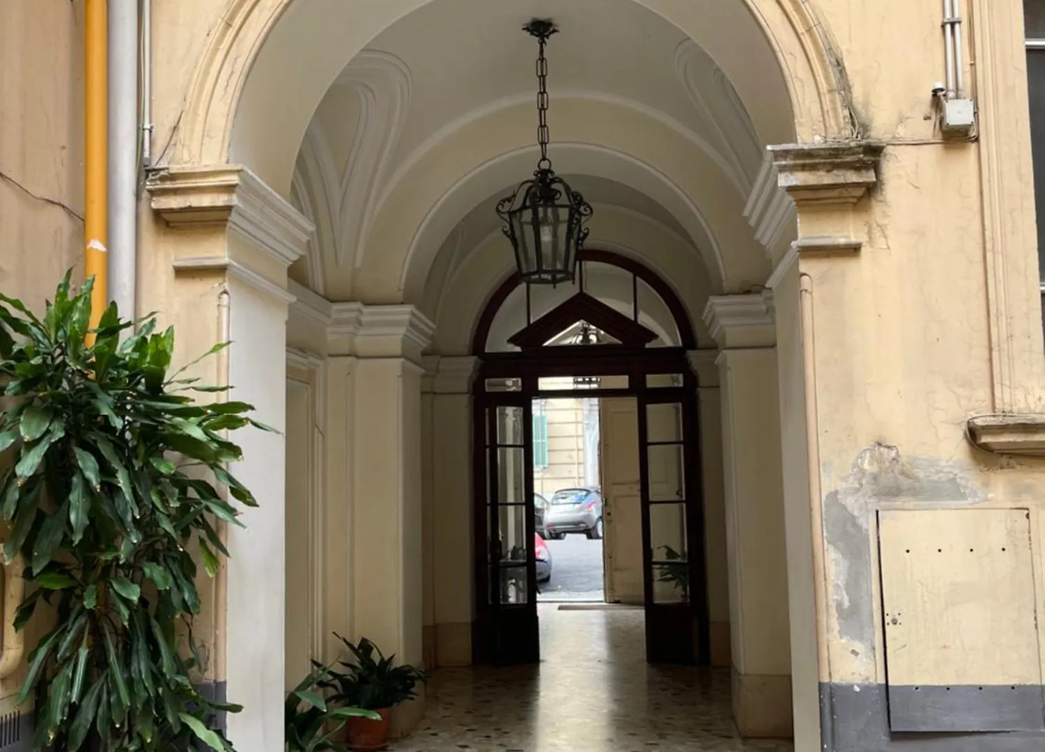 Guest house Greg Roma Hotel Italy