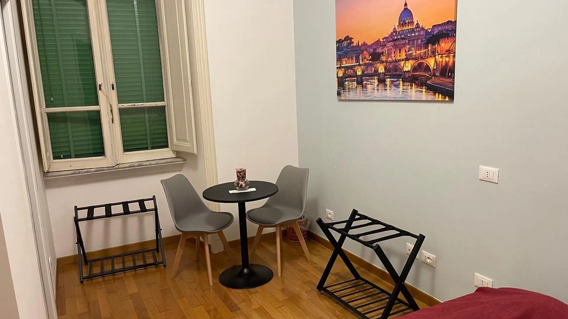 Greg Roma Hotel Guest house Rome