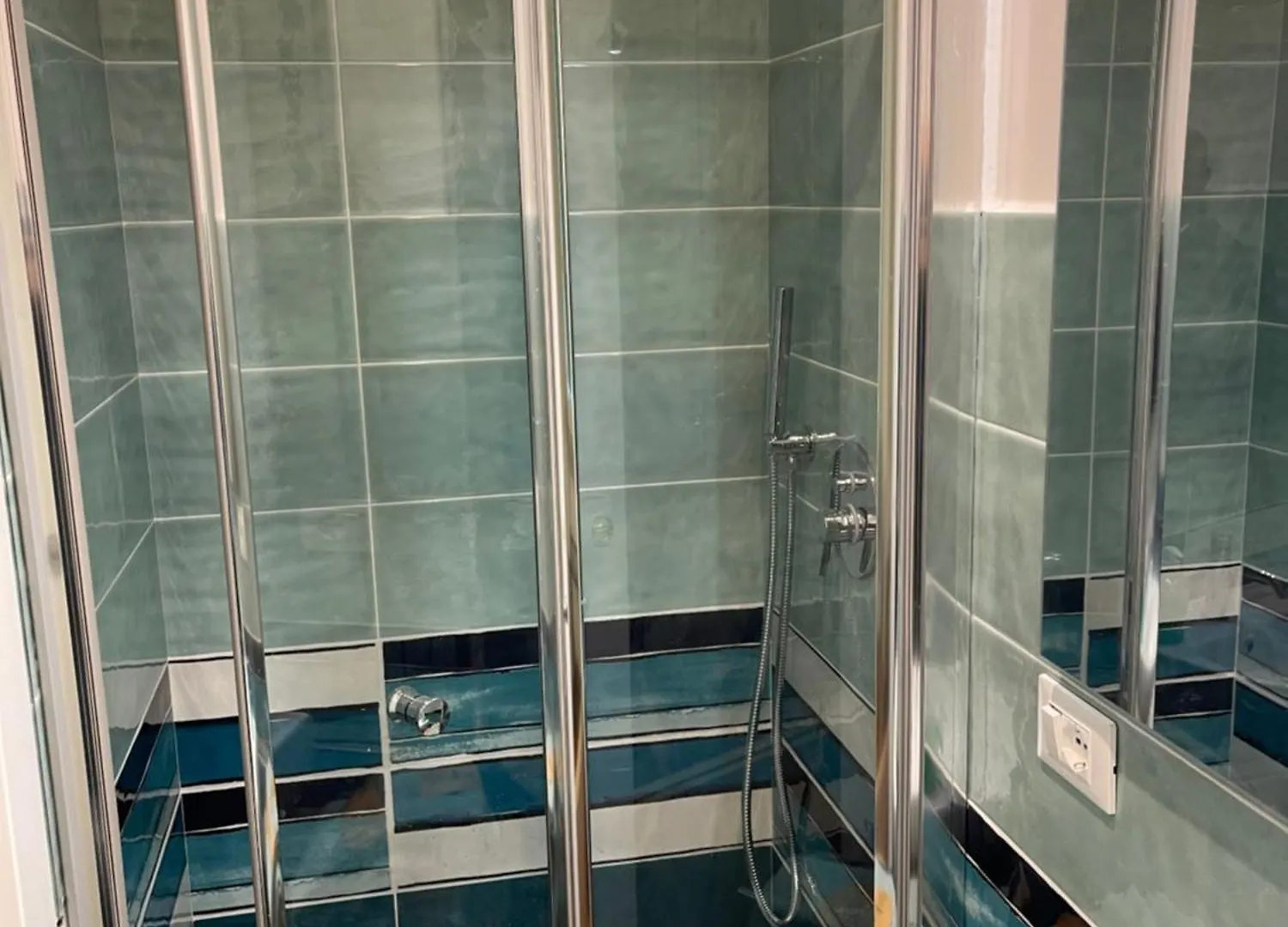 Guest house Greg Roma Hotel Italy